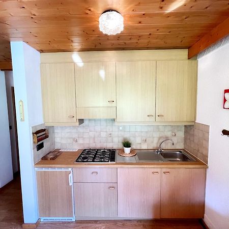 Apartments Spirit Of Mountains Oberrasen Zimmer foto